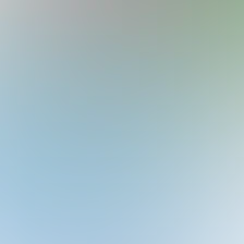 blurhash of the original image