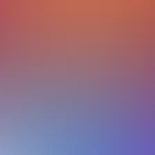 blurhash of the original image