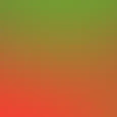 blurhash of the original image