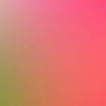 blurhash of the original image