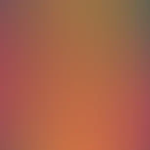 blurhash of the original image