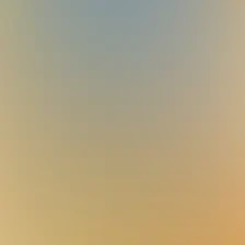 blurhash of the original image