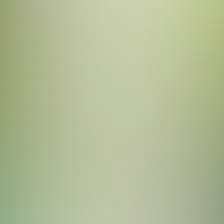 blurhash of the original image