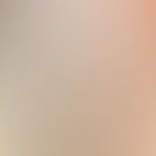 blurhash of the original image