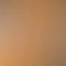 blurhash of the original image