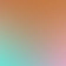blurhash of the original image