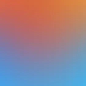 blurhash of the original image