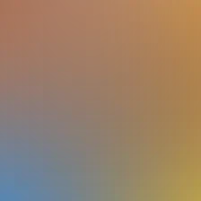 blurhash of the original image