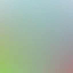 blurhash of the original image