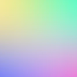 blurhash of the original image