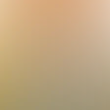 blurhash of the original image