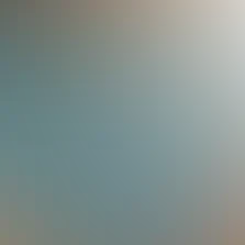 blurhash of the original image