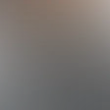 blurhash of the original image