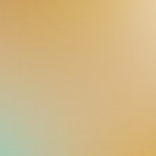 blurhash of the original image