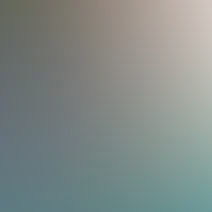 blurhash of the original image