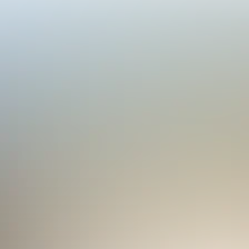 blurhash of the original image