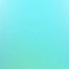 blurhash of the original image