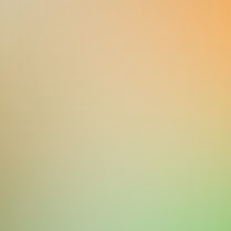 blurhash of the original image