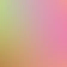 blurhash of the original image