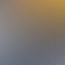 blurhash of the original image
