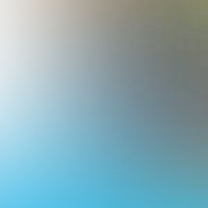 blurhash of the original image