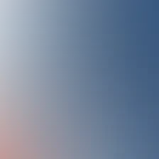 blurhash of the original image