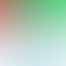 blurhash of the original image