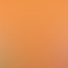 blurhash of the original image