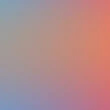 blurhash of the original image