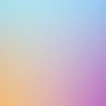 blurhash of the original image