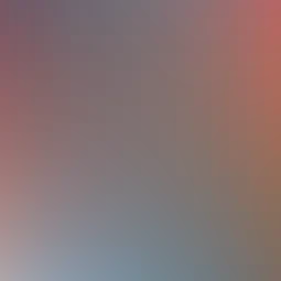 blurhash of the original image