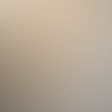 blurhash of the original image