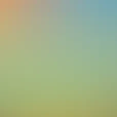 blurhash of the original image