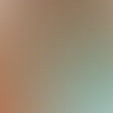 blurhash of the original image