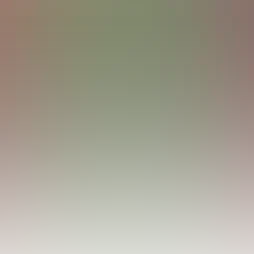 blurhash of the original image