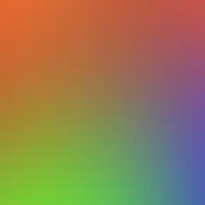 blurhash of the original image
