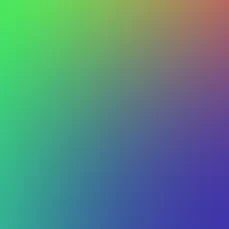 blurhash of the original image