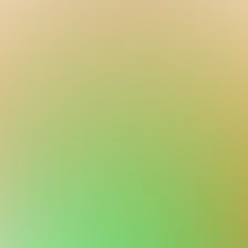 blurhash of the original image