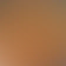 blurhash of the original image