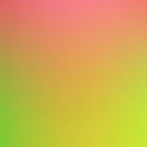 blurhash of the original image
