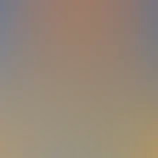 blurhash of the original image