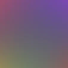 blurhash of the original image