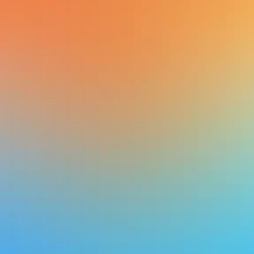 blurhash of the original image