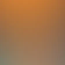 blurhash of the original image
