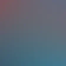 blurhash of the original image
