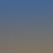 blurhash of the original image