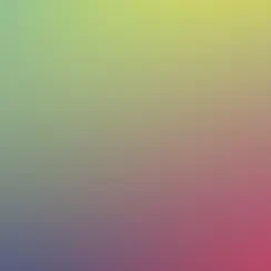 blurhash of the original image