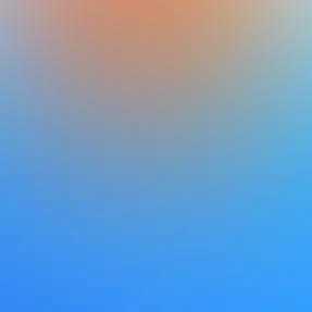 blurhash of the original image