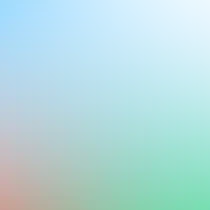 blurhash of the original image