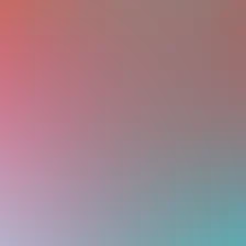 blurhash of the original image